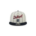 NEW ERA GORRA DETROIT