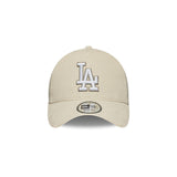 GORRA Los Angeles Dodgers MLB Cord 60691237