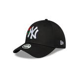 GORRA New York Yankees MLB Roses 60691344