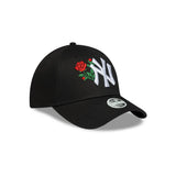 GORRA New York Yankees MLB Roses 60691344