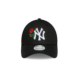 GORRA New York Yankees MLB Roses 60691344