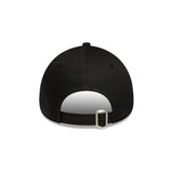 GORRA Los Angeles Dodgers MLB Black on Black 60565167