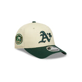GORRA Athletics MLB World Series Patch 60691348