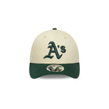 GORRA Athletics MLB World Series Patch 60691348