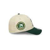 GORRA Athletics MLB World Series Patch 60691348