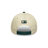 GORRA Athletics MLB World Series Patch 60691348