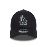 GORRA Dodgers MLB Team Outline Navy 60691407