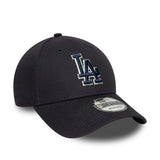 GORRA Dodgers MLB Team Outline Navy 60691407