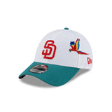 GORRA City Elements 9FORTY 60768783