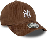 GORRA New Era Gorra NY Yankees Cord MLB 60691054