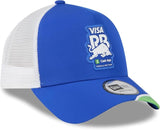 GORRA Red Bull Racing Visa Cash App 9FORTY Formula 1 F1 Las Vegas Trucker 60691412