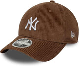 GORRA New Era Gorra NY Yankees Cord MLB 60691054