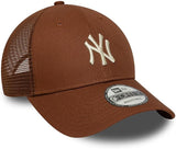 GORRA NY Yankees Homefield MLB 9Forty Trucker Ajustable 60691408