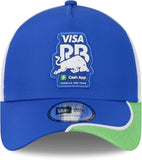 GORRA Red Bull Racing Visa Cash App 9FORTY Formula 1 F1 Las Vegas Trucker 60691412