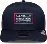 GORRA Red Bull F1 Miami Race Special 9Seventy Adjustable 60850772