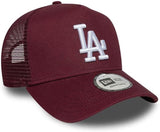 GORRA Los Angeles Dodgers League Essentials 60691401