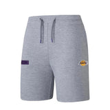 NBA SHORT NBASH525206-GY1