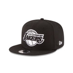 NEW ERA GORRA LA