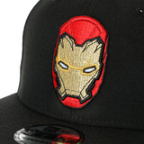 IRON MAN MARVEL