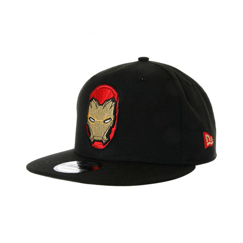 IRON MAN MARVEL