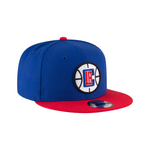 CLIPPERS NBA