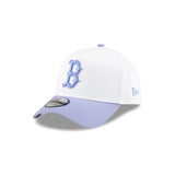 GORRA Boston Red Sox MLB Two Tone Chrome Blue 70845377