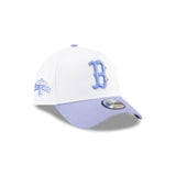 GORRA Boston Red Sox MLB Two Tone Chrome Blue 70845377