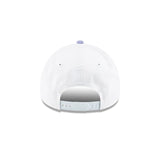 GORRA Boston Red Sox MLB Two Tone Chrome Blue 70845377