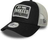 GORRA Mlb Patch Trucker Neyyan 60667680