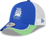 GORRA Red Bull Racing Visa Cash App 9FORTY Formula 1 F1 Las Vegas Trucker 60691412