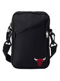 NBA BOLSA NBAMB523101-BLK