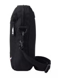 NBA BOLSA NBAMB523101-BLK