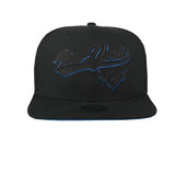 GORRA NBA NBACA525219-BK3