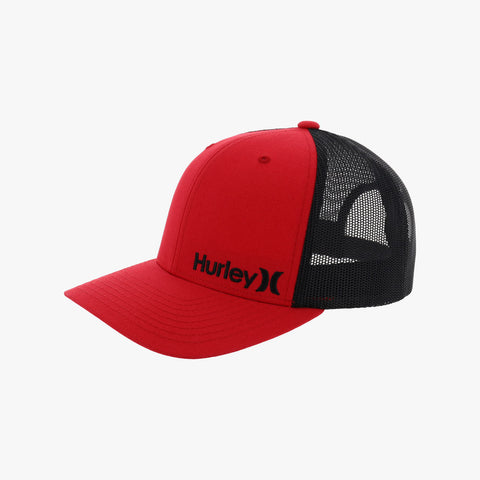 TRUCKER HAT