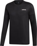 ADIDAS CAMISETA M/L