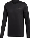 ADIDAS CAMISETA M/L