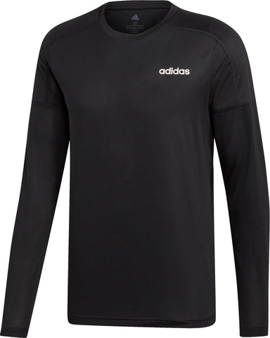 ADIDAS CAMISETA M/L