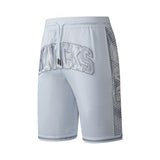 SHORT NBASH525203-WH2