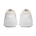 BLAZER LOW PLATAFORMA DJ0292-103