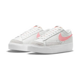 BLAZER LOW PLATAFORMA DJ0292-103