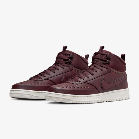 COURT VISION MID