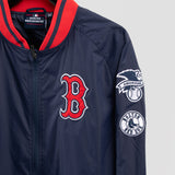 MLB BOSTON REX SOX CHAQUETA