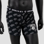 BOXER BROOKLYN NETS