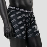 BOXER BROOKLYN NETS