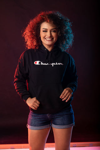 HOODIE CHAMPIONS