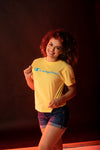 CAMISETA CHAMPIONS