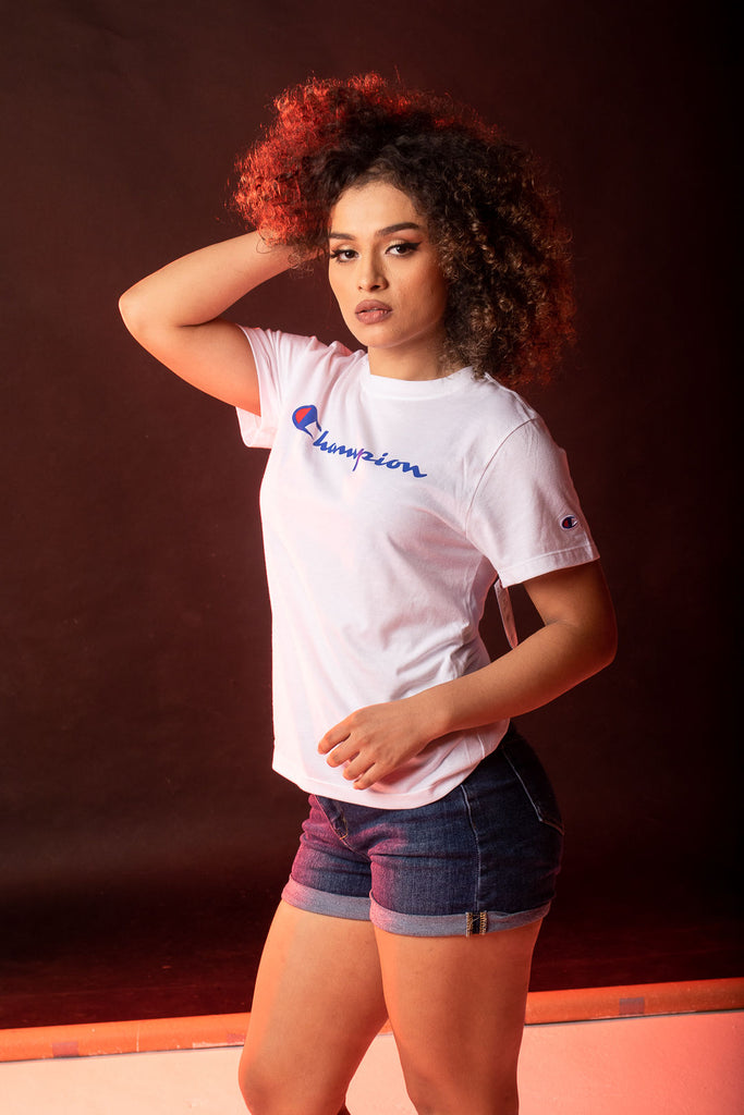 Camiseta champions shop