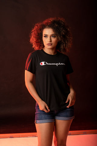 CAMISETA CHAMPIONS