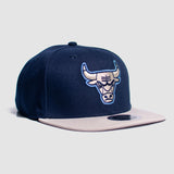 NBA GORRA CHICAGO BULLS
