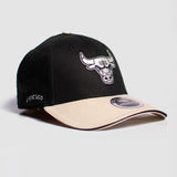 NBA GORRA CHICAGO BULLS